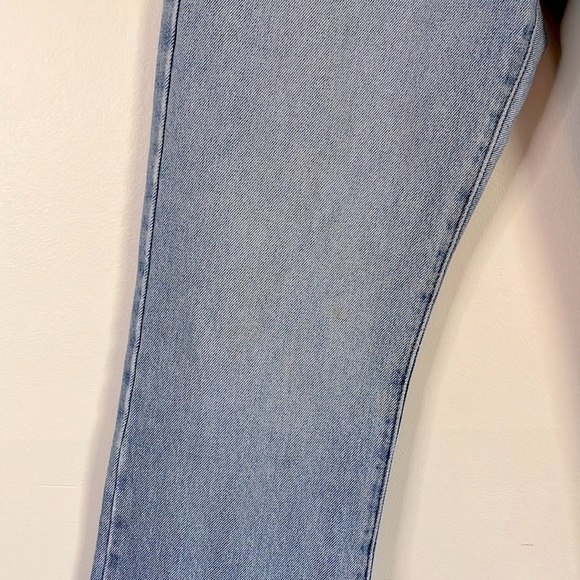 Abercrombie & Fitch Boot Cut Flare Denim Jeans - Picture 5 of 11